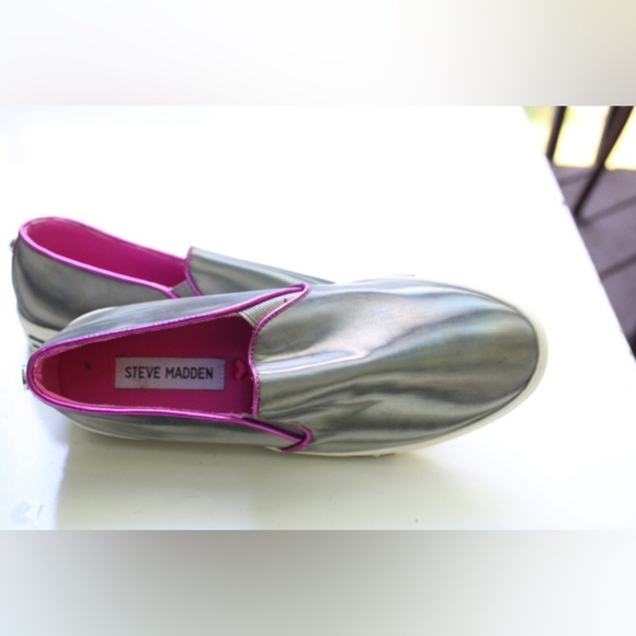 NWOT Steve Madden shoes - Picture 2 of 7